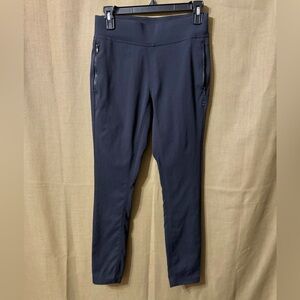 Toad & Co Rover Moto Crop Pant